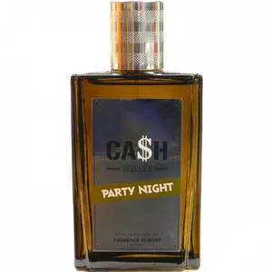 Laurence Dumont Ca$h Game pour Homme Party Night parfüm şişesi