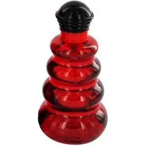 Perfumer's Workshop Samba Red Woman parfüm şişesi