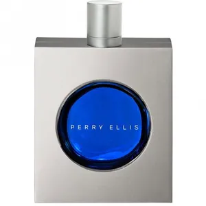 Perry Ellis Cobalt parfüm şişesi