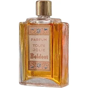 Boldoot Toute Jolie perfume bottle