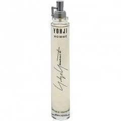 Yohji Yamamoto Yohji Homme (1999) (Eau de Toilette) perfume bottle