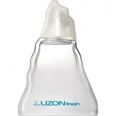 Jequiti Uzon Fresh parfüm şişesi