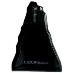 Jequiti Uzon Black parfüm şişesi