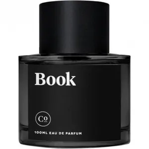 Commodity Book parfüm şişesi