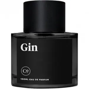 Commodity Gin parfüm şişesi
