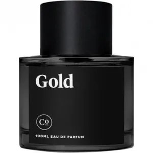 Commodity Gold parfüm şişesi