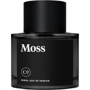 Commodity Moss parfüm şişesi