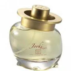 Claude Galien Les Sensations Féminines - Jorki perfume bottle
