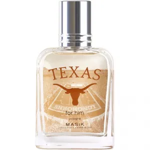 Masik Collegiate Fragrances The University of Texas for Him parfüm şişesi