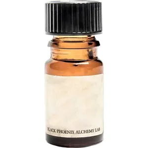 Black Phoenix Alchemy Lab Cthulhu perfume bottle