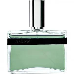Humięcki & Graef Askew perfume bottle