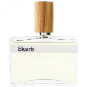 Humięcki & Graef Skarb perfume bottle