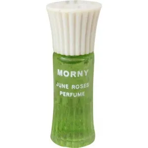 Morny June Roses parfüm şişesi