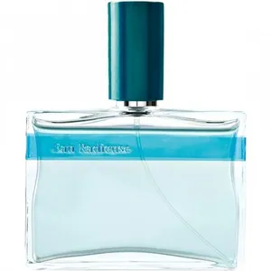 Humięcki & Graef Eau Radieuse perfume bottle