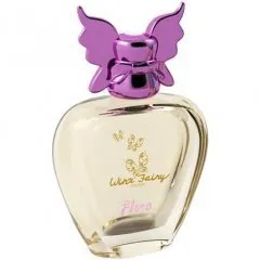 Petite Beaute Winx Fairy Couture - Flora parfüm şişesi