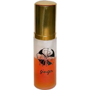 Royal Hawaiian Perfumes Ginger parfüm şişesi