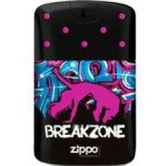 Zippo Fragrances BreakZone for Her parfüm şişesi
