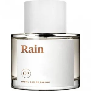 Commodity Rain perfume bottle