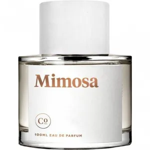 Commodity Mimosa parfüm şişesi
