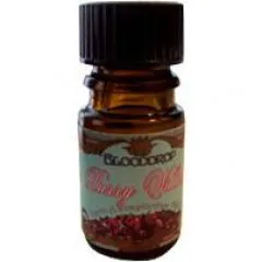 Astrid Perfume Pussy Willow perfume bottle