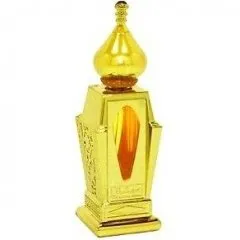 Al Haramain Mumtaz (Perfume Oil) parfüm şişesi