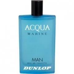 Dunlop Acqua Marine parfüm şişesi
