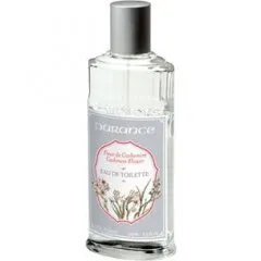 Durance en Provence Fleur de Cachemire / Cashmere Flower perfume bottle