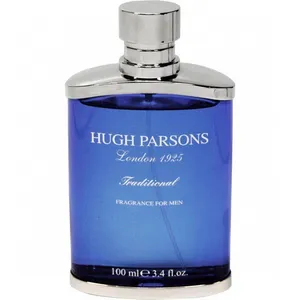 Hugh Parsons Traditional (Eau de Parfum) parfüm şişesi