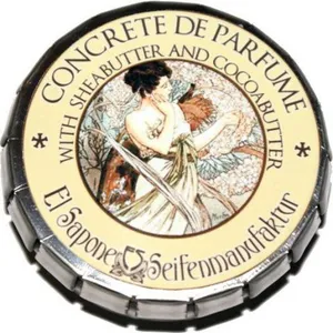 El Sapone Freya perfume bottle