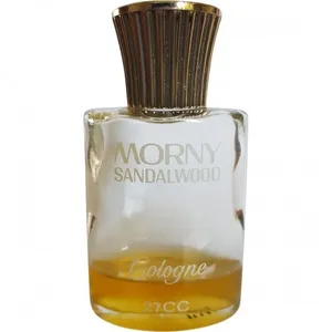 Morny Sandalwood parfüm şişesi