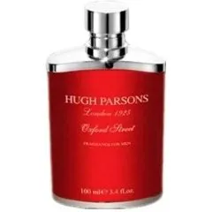 Hugh Parsons Oxford Street (Eau de Parfum) parfüm şişesi