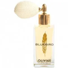 Olivine Bluebird (Eau de Parfum) perfume bottle