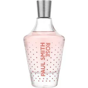 Paul Smith Rose Limited Edition 2014 parfüm şişesi