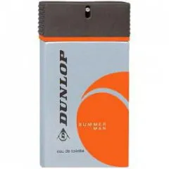 Dunlop Summer Man perfume bottle