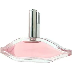 Johan B. Sensual for Women parfüm şişesi