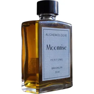 Herbal Alchemy Moonrise perfume bottle