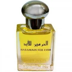Al Haramain Haramain Forever / For Ever perfume bottle