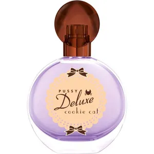 Pussy Deluxe Cookie Cat parfüm şişesi