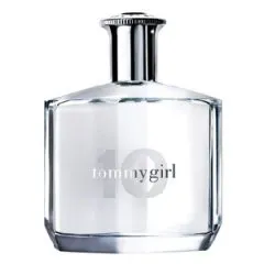 Tommy Hilfiger Tommy Girl 10 parfüm şişesi
