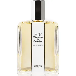 Caron Le 3ᵉ Homme (Eau de Toilette) parfüm şişesi