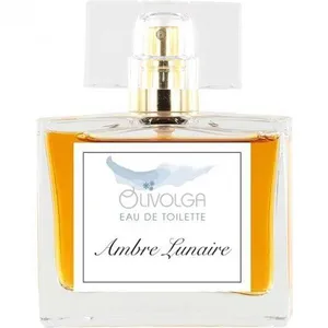 Olivolga Ambre Lunaire perfume bottle