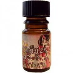 Astrid Perfume Whinnies No. 3 (2014) perfume bottle