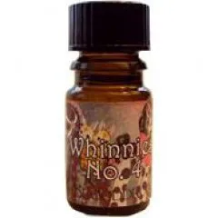 Astrid Perfume Whinnies No. 4 (2014) parfüm şişesi