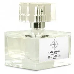 Hors Là Monde Lady Shiloh perfume bottle