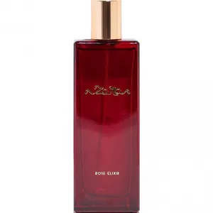 Zara Rose Elixir parfüm şişesi