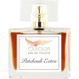 Olivolga Patchouli Extra perfume bottle