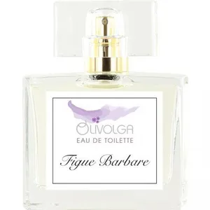 Olivolga Figue Barbare perfume bottle