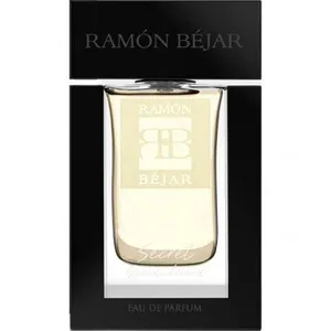 Béjar Secret Sandalwood perfume bottle
