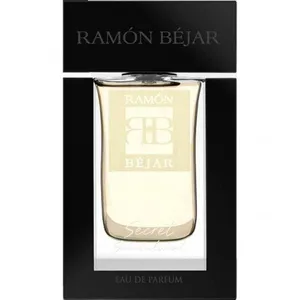 Béjar Wild Oud parfüm şişesi