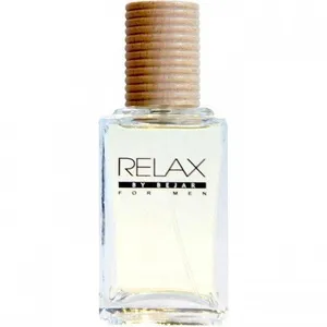 Béjar Relax Life perfume bottle